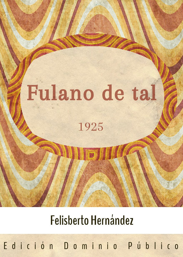 Fulano de tal - 1925