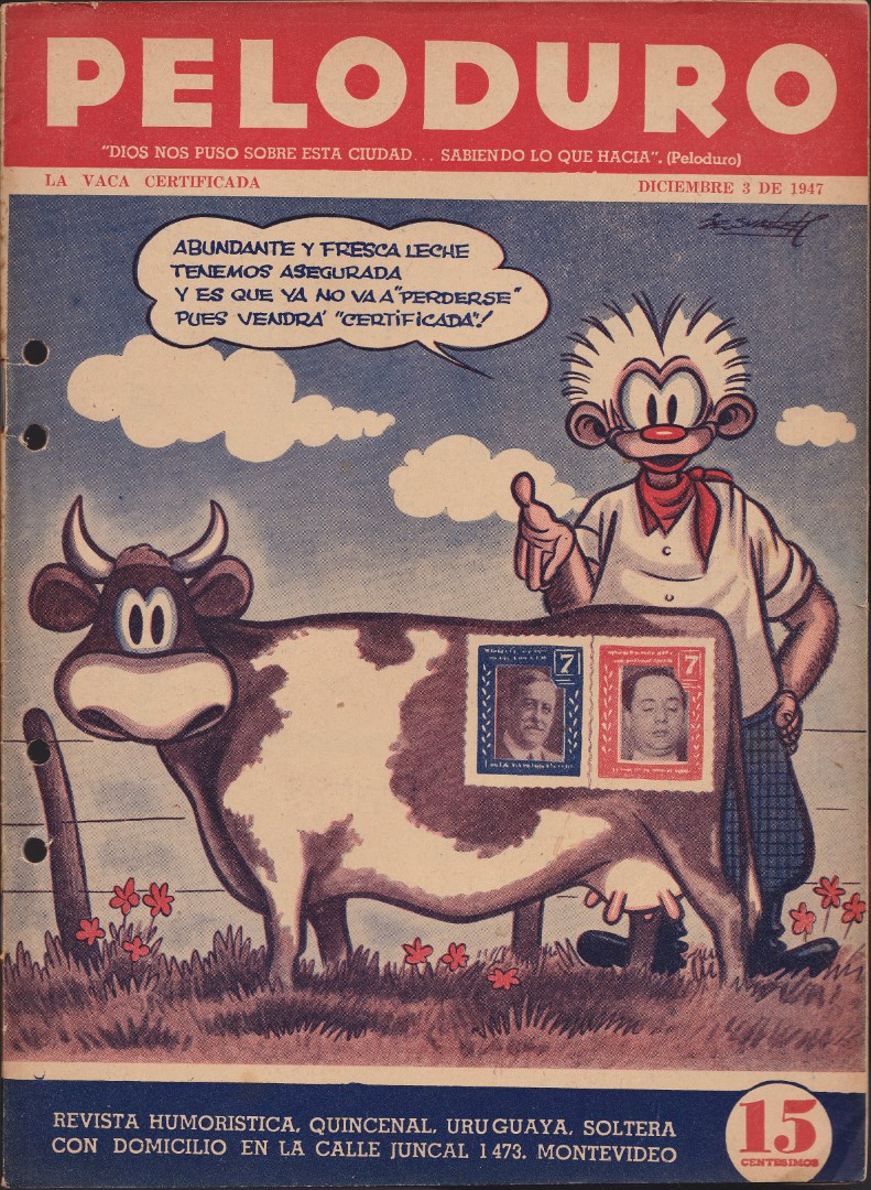 Peloduro- 85-portada-3-12-1947