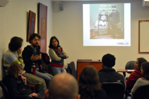 Reunión voluntarios 2